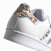 Chaussure Superstar J Adidas