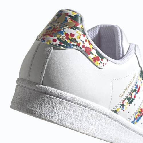 Chaussure Superstar J Adidas