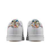 Chaussure Superstar J Adidas