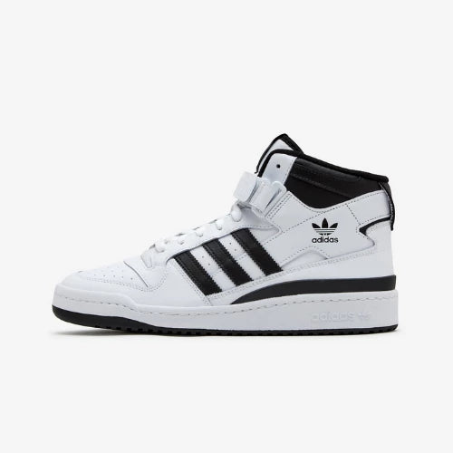 Chaussure Forum Mid J Adidas
