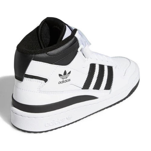 Chaussure Forum Mid J Adidas