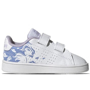 Adidas Advantage I La Reine des Neiges – Baskets Bébé
