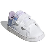 Adidas Advantage I La Reine des Neiges – Baskets Bébé