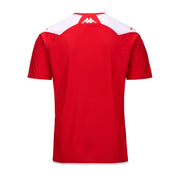 T-SHIRT ABOU TUNISIE 23/24  HOMME