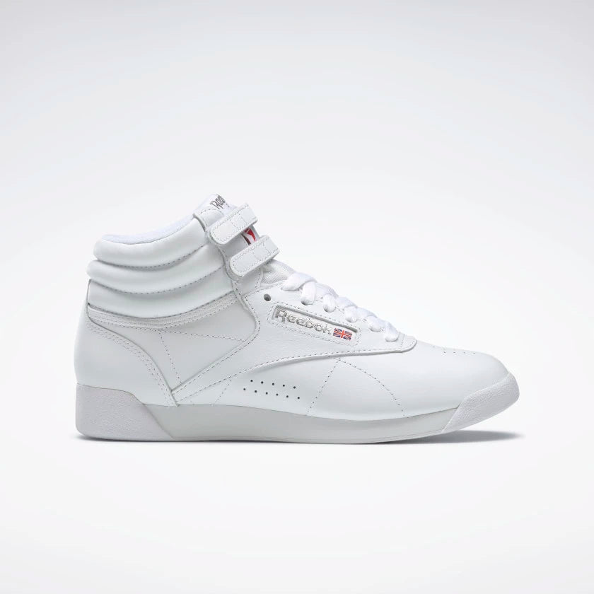 Chaussure Reebok Freestyle HI