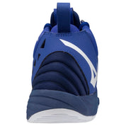 Chaussure de volleyball Wave Momentum Mid Mizuno