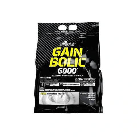 Gain bolic 6000 6.8 kg