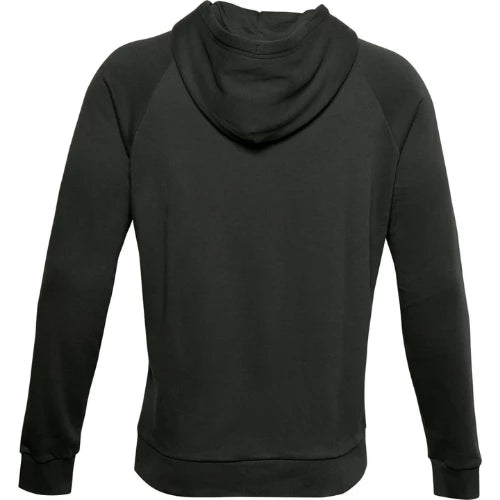 Sweat à capuche Rival Fleece Big Under Armour