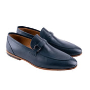 Chaussures en cuir Santino MAKEBA