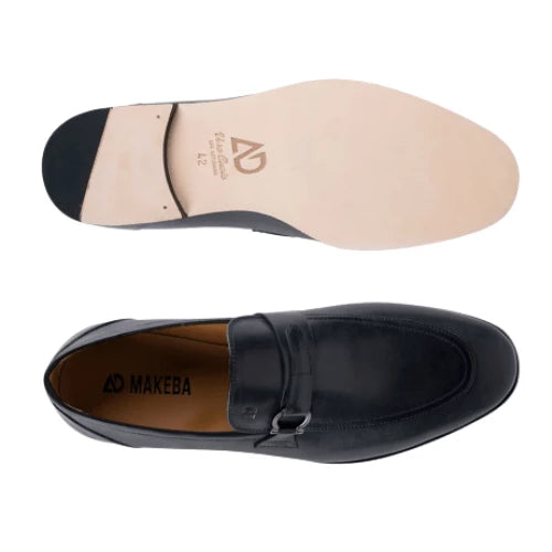 Chaussures en cuir Santino MAKEBA