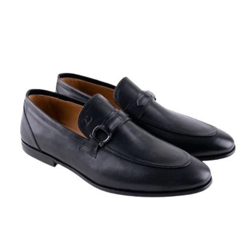 Chaussures en cuir Santino MAKEBA