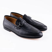 Chaussures en cuir MAKEBA