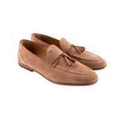 Chaussures Santino daim MAKEBA