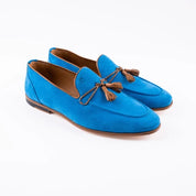 Chaussures Santino daim MAKEBA