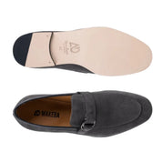 Chaussures Santino en daim MAKEBA