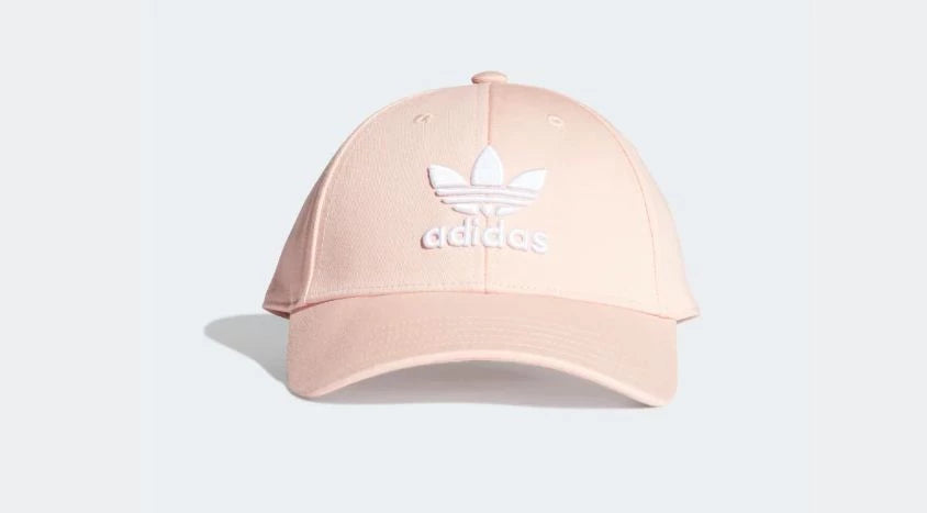 Casquette Trefoil  Adidas