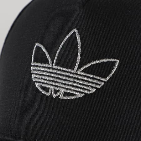 Casquette Outline Trucker Adidas