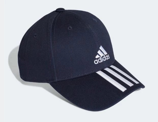 Casquette Baseball 3-Stripes Will Adidas