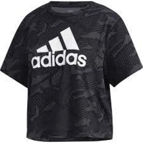 T Shirt W E Aop Adidas