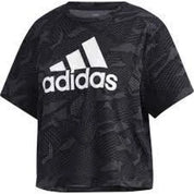 T Shirt W E Aop Adidas