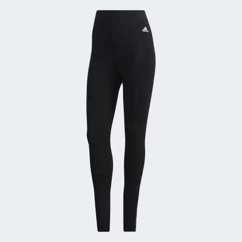 Legging Femme W E Tpe Hr Tig Adidas