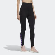 Legging Femme W E Tpe Hr Tig Adidas