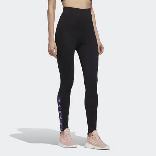 Legging Femme W E Tpe Hr Tig Adidas
