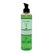 Botanika gel nettoyant visage 250ML