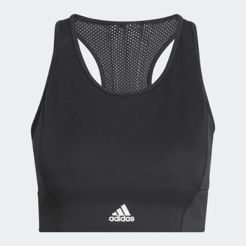 Brassière Aeroready Designed 2 Move 3-Stripes Adidas