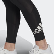 Legging taille haute Adidas