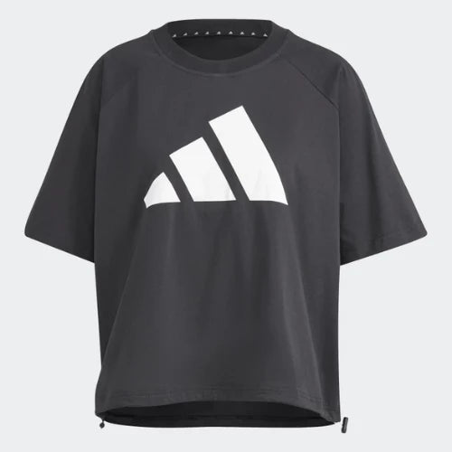 Tee-Shirt Sportswear Adjustable Badge of Sport Adidas