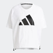 Tee-Shirt Sportswear Adjustable Badge of Sport Adidas