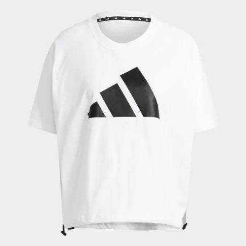 Tee-Shirt Sportswear Adjustable Badge of Sport Adidas