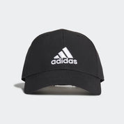 Casquette Lightweight Embroidered Baseball Noir adidas