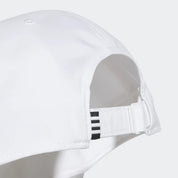 Casquette Lightweight Metal Badge Baseball Adidas