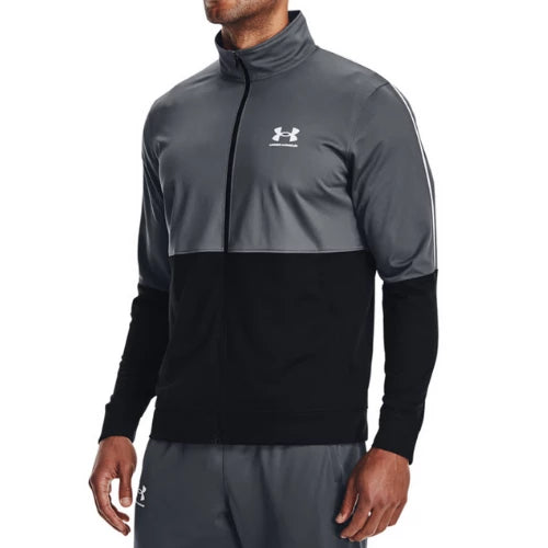 Pique Track Jacket Under Armour