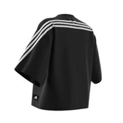 T-shirt Women's Sportswear 3-Bandes Primeblue Adidas
