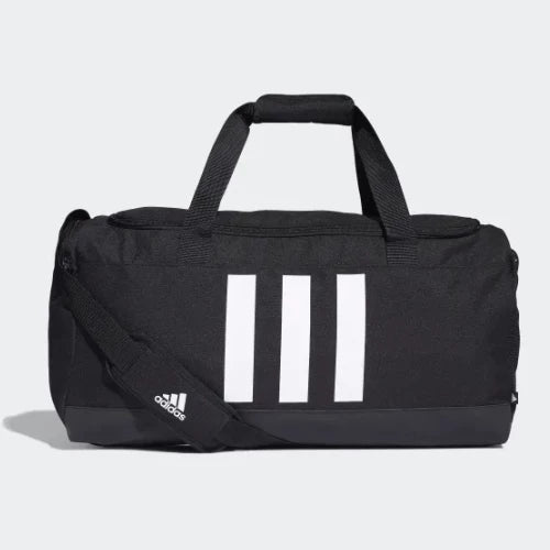 Sac en toile Essentials 3-Stripes Format moyen Adidas