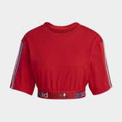 T-shirts manches courtes Adidas