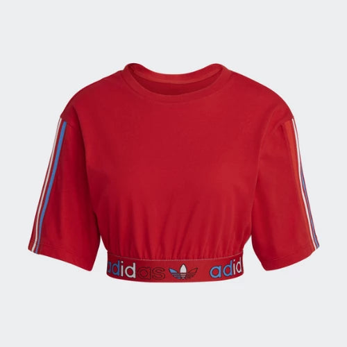 T-shirts manches courtes Adidas