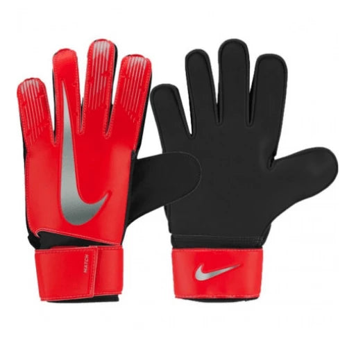 Gants de gardien de but de football GK Match Nike