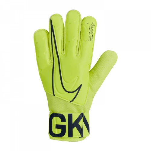 Gants de Football Gardien Keeper Match Jr Nike