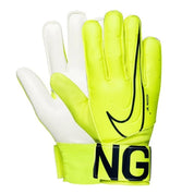 Gants de Football Gardien Keeper Match Jr Nike