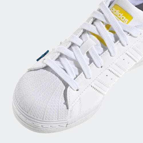 Chaussures Superstar Adidas