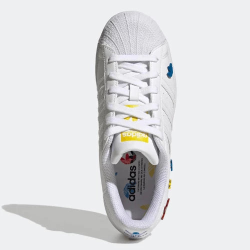 Chaussures Superstar Adidas