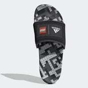 Claquette Adilette Comfort x LEGO® Adidas