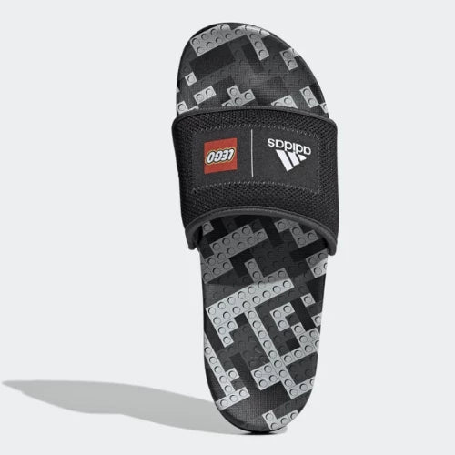 Claquette Adilette Comfort x LEGO® Adidas