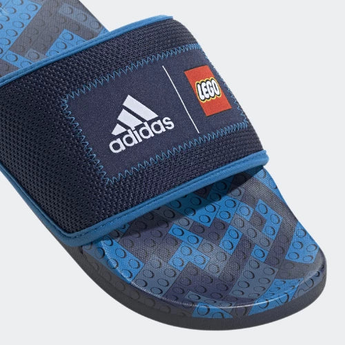 Claquette Adilette Comfort x LEGO® Adidas
