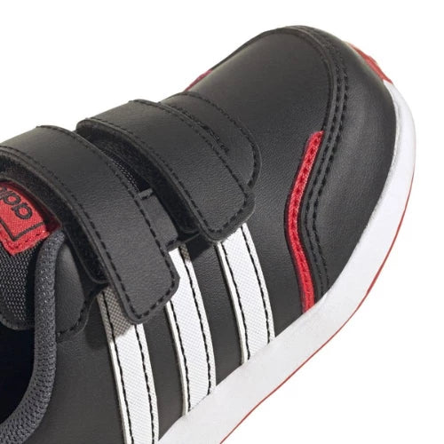 Chaussure à scratchs VS Switch 3 Adidas