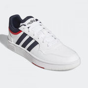 Chaussure Hoops 3.0 Low Classic Vintage Adidas